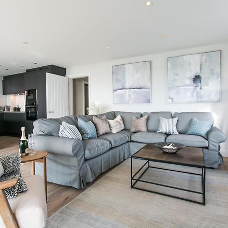 Apartamento Edgewater - Bracklesham Bay East Wittering Exterior foto