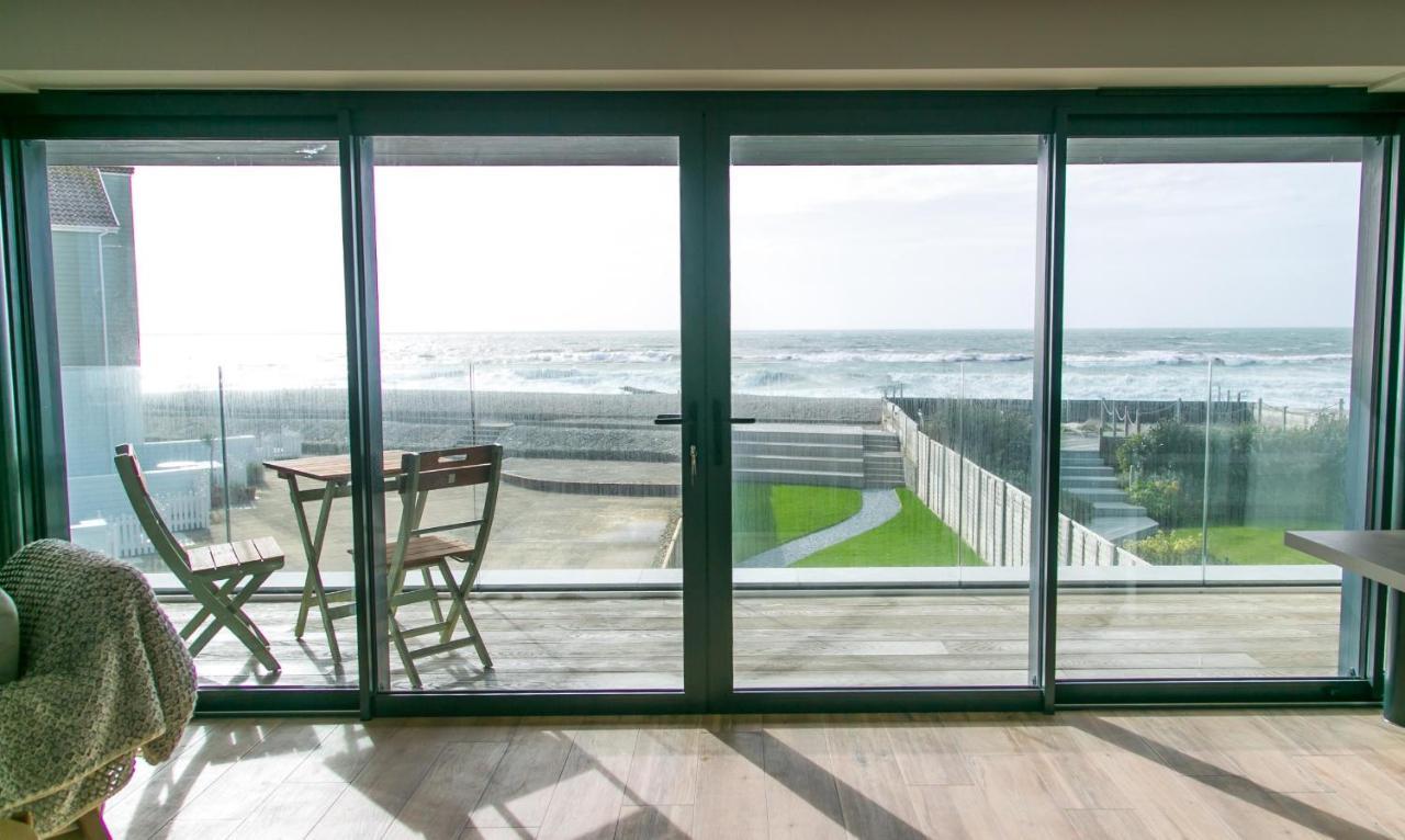 Apartamento Edgewater - Bracklesham Bay East Wittering Exterior foto
