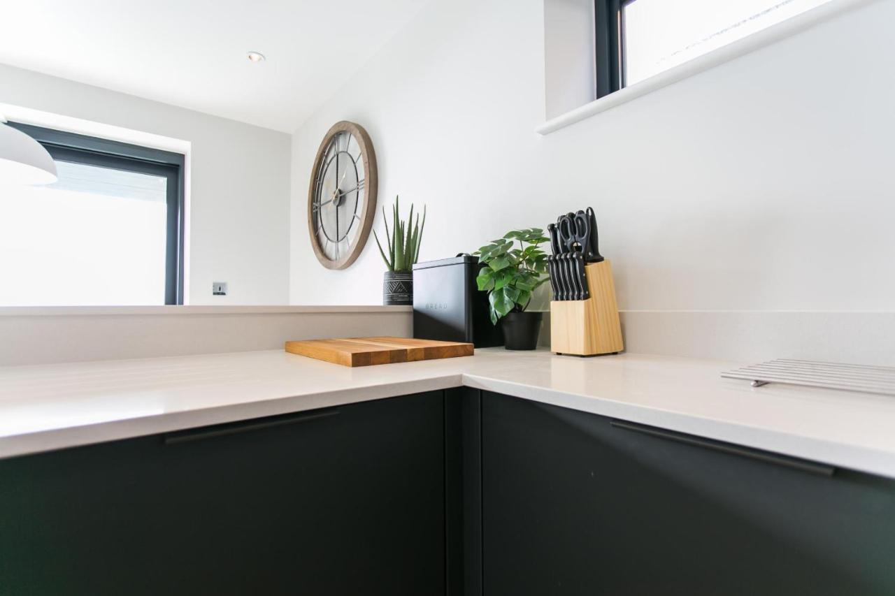 Apartamento Edgewater - Bracklesham Bay East Wittering Exterior foto