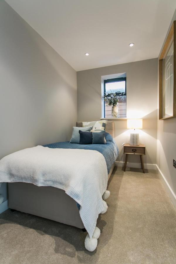 Apartamento Edgewater - Bracklesham Bay East Wittering Exterior foto